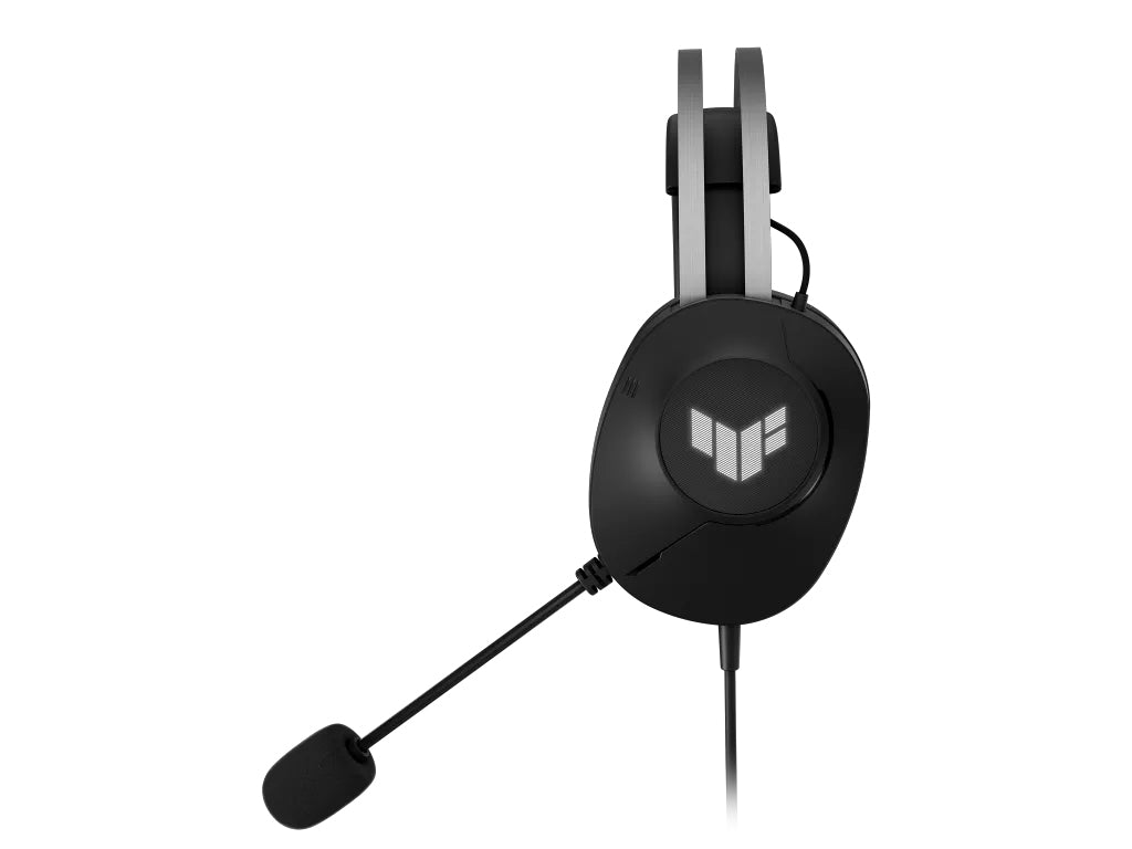 Slušalke ASUS TUF Gaming H1 Gen II, črne