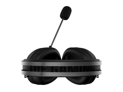 Slušalke ASUS TUF Gaming H1 Gen II, črne