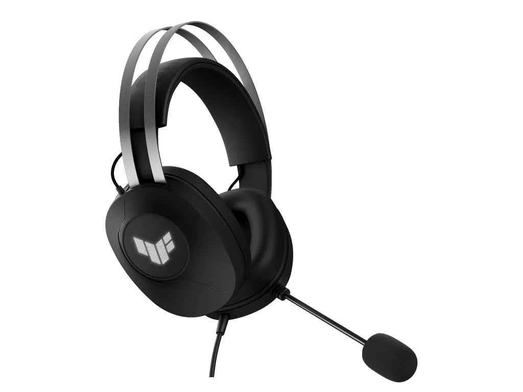 Slušalke ASUS TUF Gaming H1 Gen II, črne