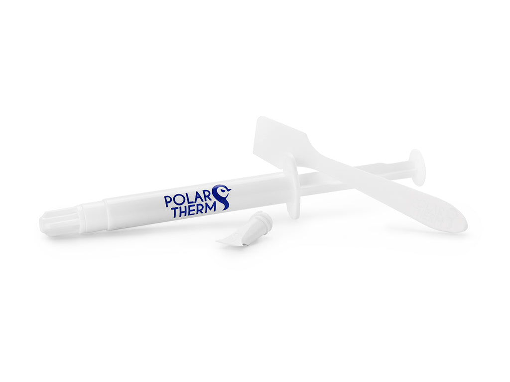 Termalna pasta Polartherm X-8, 5g / 1.92 ml