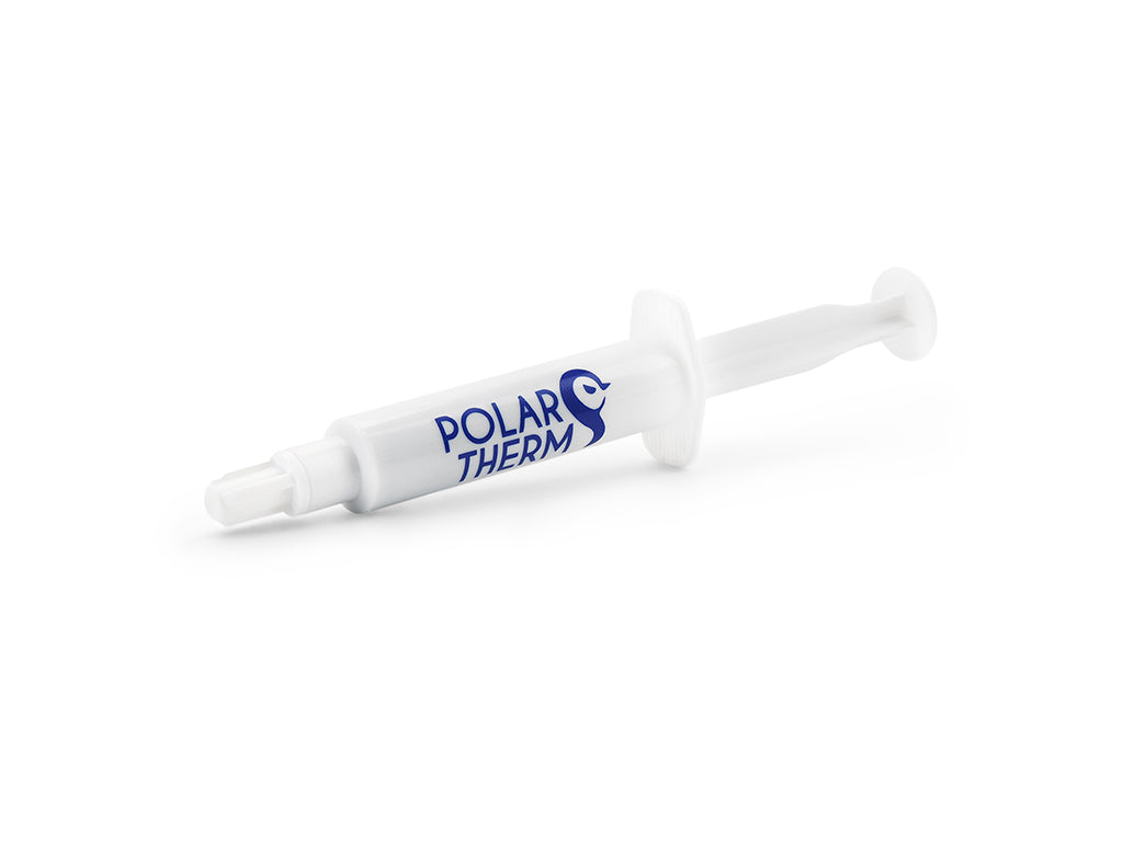 Termalna pasta Polartherm X-8, 10g / 3.85ml