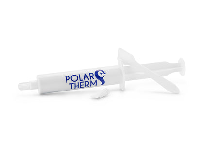Termalna pasta Polartherm X-8, 40g / 15.39ml