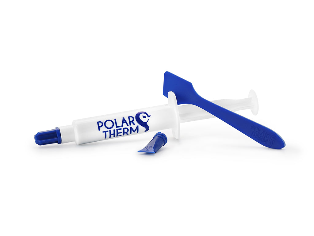 Termalna pasta Polartherm X-10, 10g / 3.85ml