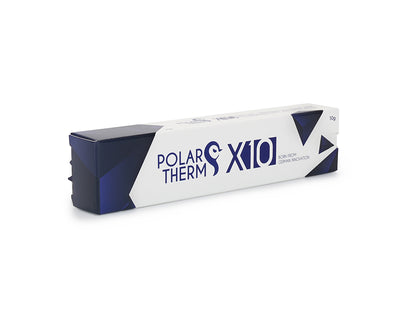 Termalna pasta Polartherm X-10, 10g / 3.85ml