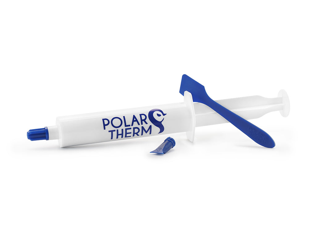 Termalna pasta Polartherm X-10, 40g / 15.39ml
