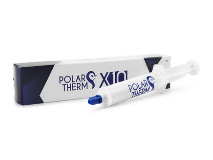 Termalna pasta Polartherm X-10, 40g / 15.39ml