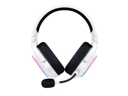 Slušalke Razer Barracuda X Chroma Wireless, bele