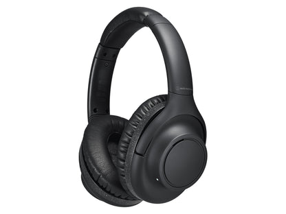 Slušalke Audio-Technica S300BT, črne