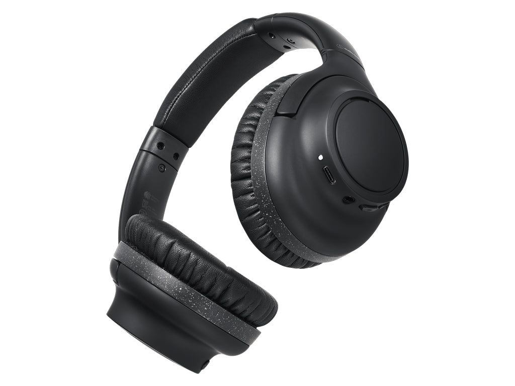 Slušalke Audio-Technica S300BT, črne