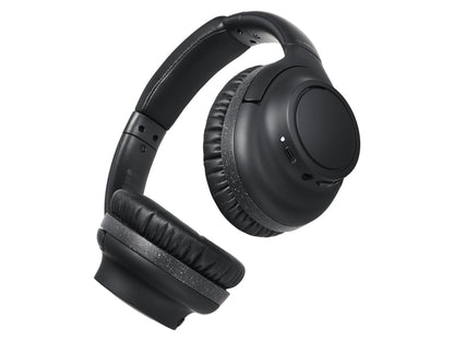Slušalke Audio-Technica S300BT, črne
