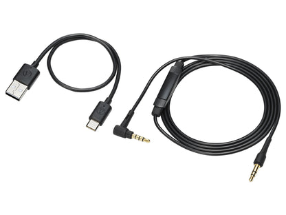 Slušalke Audio-Technica S300BT, črne