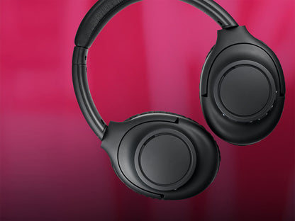 Slušalke Audio-Technica S300BT, črne
