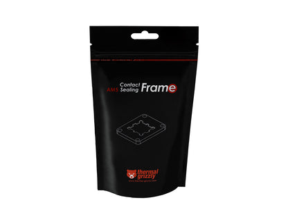 Kontaktni okvir za CPU Thermal Grizzly AM5 Contact Sealing Frame, AMD AM5