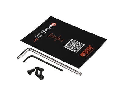 Kontaktni okvir za CPU Thermal Grizzly AM5 Contact Sealing Frame, AMD AM5