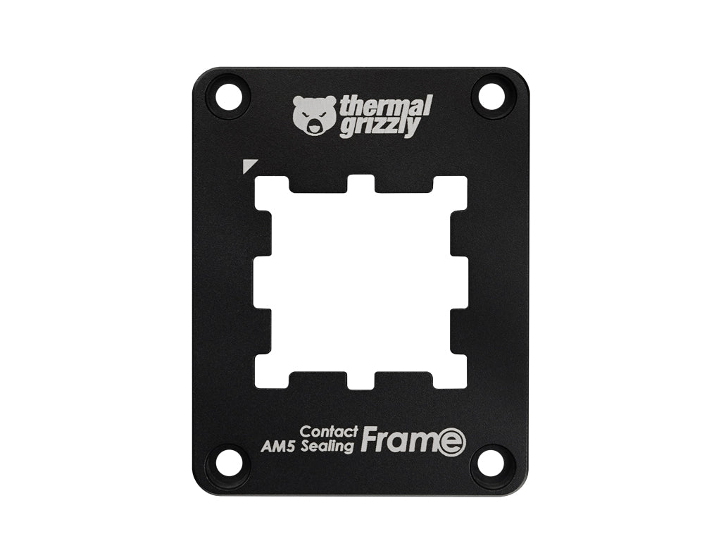 Kontaktni okvir za CPU Thermal Grizzly AM5 Contact Sealing Frame, AMD AM5