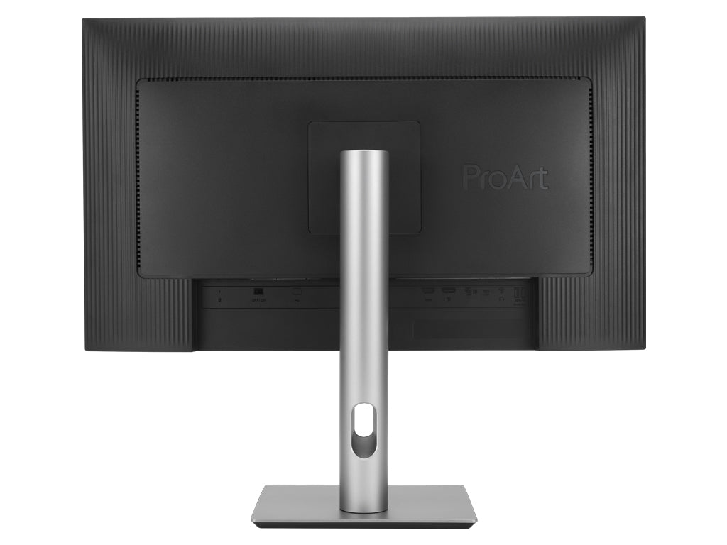 Monitor 27'' (69 cm) 5K UHD IPS, HDR10, HDMI, DisplayPort USB-C DP Alt, PD, 3xUSB, zvočniki, ASUS ProArt PA27JCV
