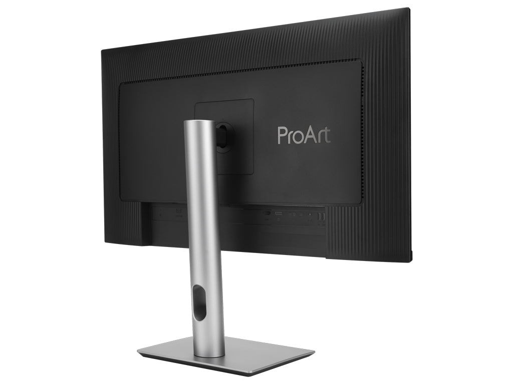 Monitor 27'' (69 cm) 5K UHD IPS, HDR10, HDMI, DisplayPort USB-C DP Alt, PD, 3xUSB, zvočniki, ASUS ProArt PA27JCV
