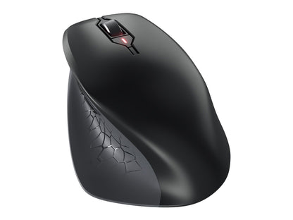 Tipkovnica in miška Cherry STREAM Desktop Comfort Wireless, črna, SLO g.