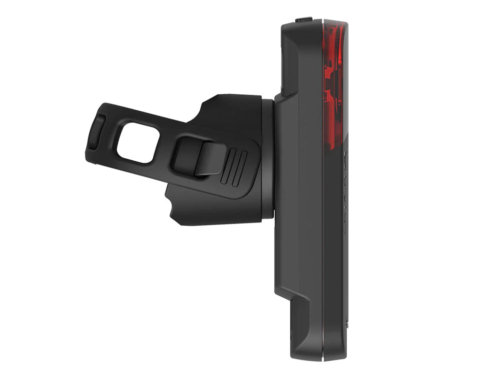 Radarska zadnja luč Bryton Gardia R300L, USB-C, ANT+, BLE