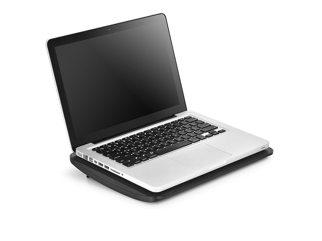 Hladilno stojalo za prenosnik do 15.6" DeepCool WIND PAL MINI, 1x tih ventilator