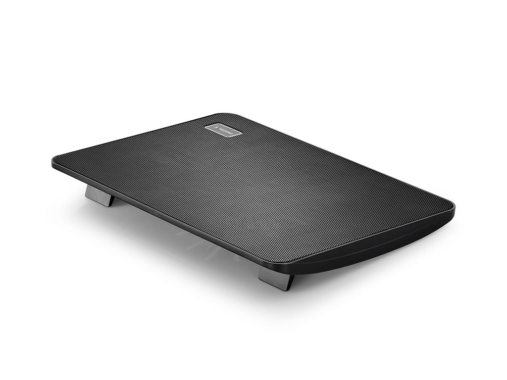 Hladilno stojalo za prenosnik do 15.6" DeepCool WIND PAL MINI, 1x tih ventilator