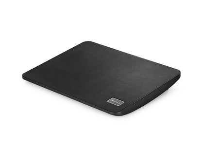 Hladilno stojalo za prenosnik do 15.6" DeepCool WIND PAL MINI, 1x tih ventilator