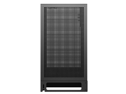 Računalniško ohišje DeepCool CH170 DIGITAL, Mini-ITX, LCD, črno