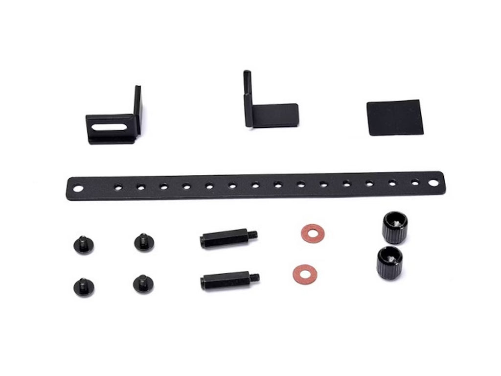 Nosilec Lian Li GB-001X Anti-Sag Bracket za grafično kartico, črn
