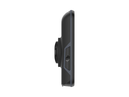 Kolesarski računalnik Bryton Rider S510 T s senzorji HR, CAD, SPD, USB-C