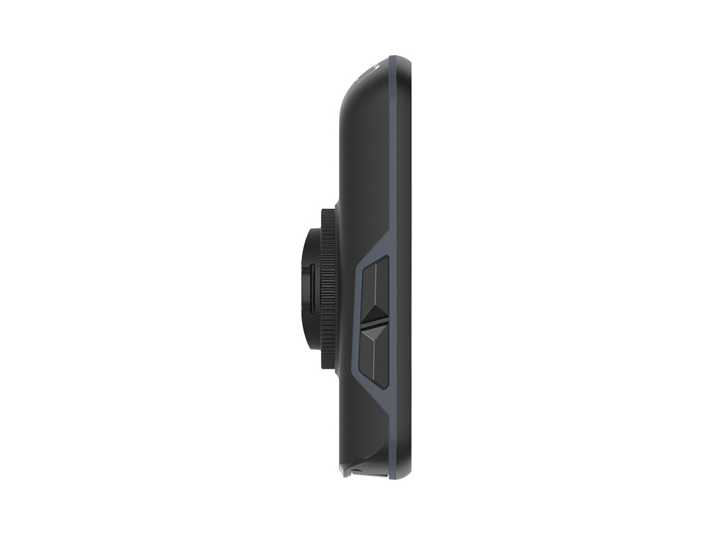 Kolesarski računalnik Bryton Rider S510 E, USB-C