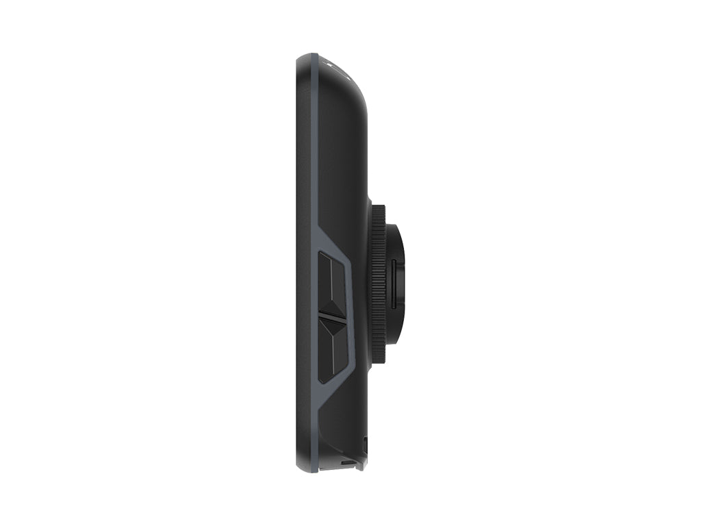 Kolesarski računalnik Bryton Rider S510 E, USB-C