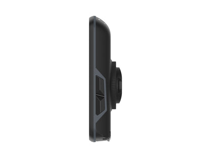 Kolesarski računalnik Bryton Rider S510 E, USB-C