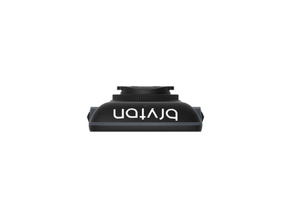 Kolesarski računalnik Bryton Rider S510 E, USB-C