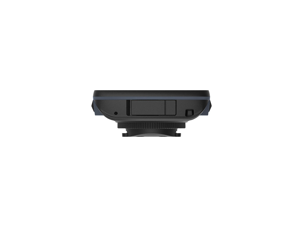 Kolesarski računalnik Bryton Rider S510 E, USB-C