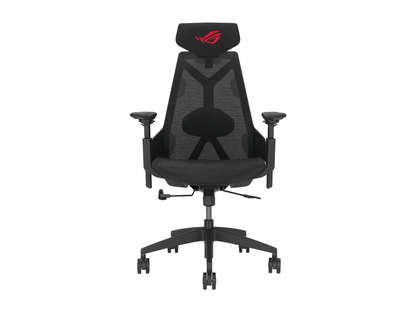 Stol ASUS ROG Destrier Core, črn