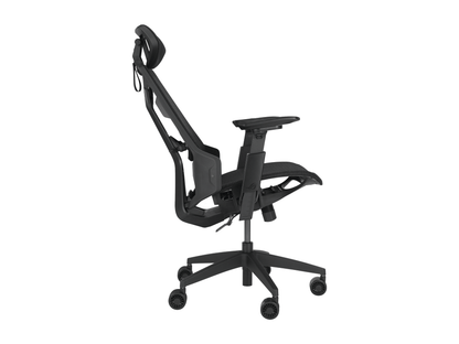 Stol ASUS ROG Destrier Core, črn