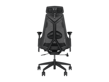 Stol ASUS ROG Destrier Core, črn