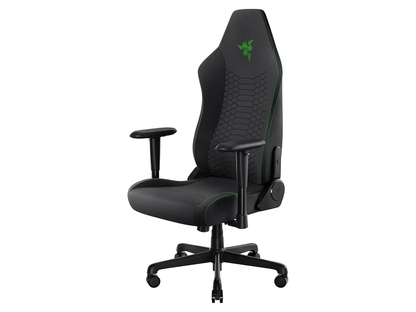 Stol Razer Iskur V2 X, črn