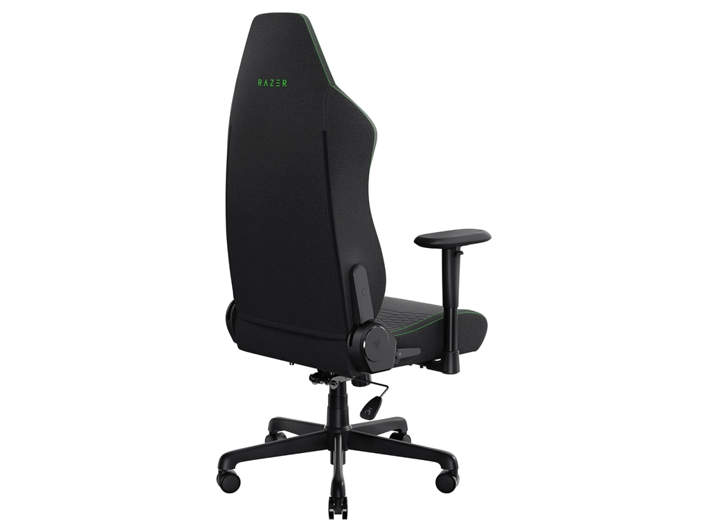 Stol Razer Iskur V2 X, črn