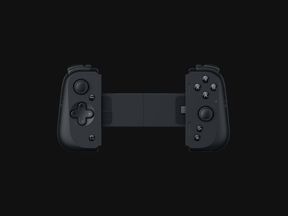 Igralni plošček Razer Kishi V2, USB-C, Android, iPhone 15/16