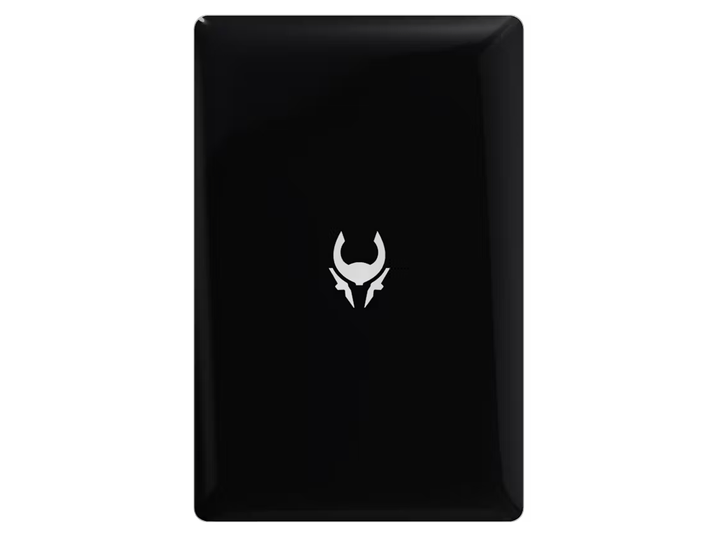 Cryptotag Loki, komplet za varnostno kopijo, 24 besed