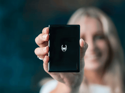 Cryptotag Loki, komplet za varnostno kopijo, 24 besed