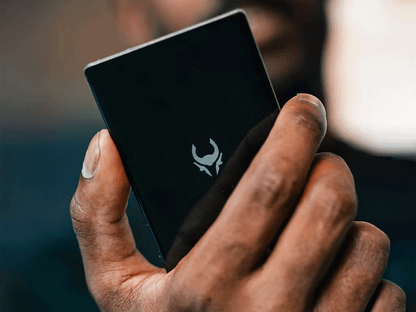 Cryptotag Loki, komplet za varnostno kopijo, 24 besed