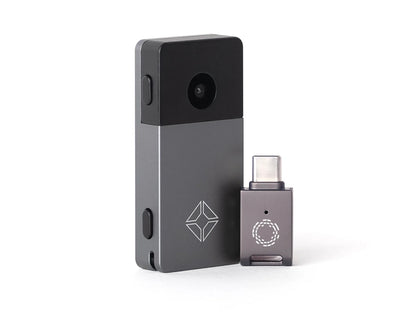 Blockstream JadeLink, USB ključek, USB-C, 64 GB