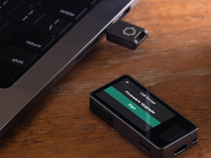 Blockstream JadeLink, USB ključek, USB-C, 64 GB