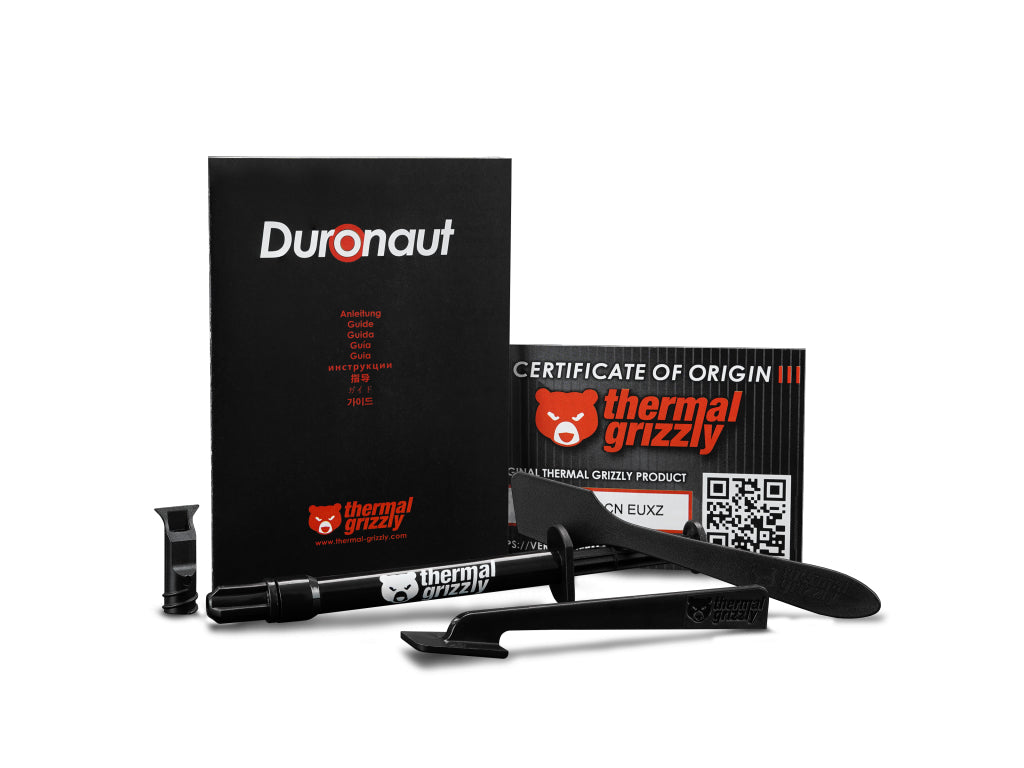 Termalna pasta Thermal Grizzly Duronaut, 2g