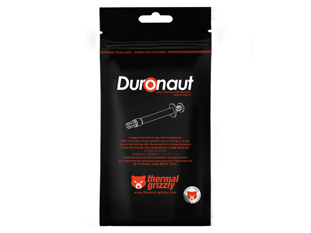 Termalna pasta Thermal Grizzly Duronaut, 6g