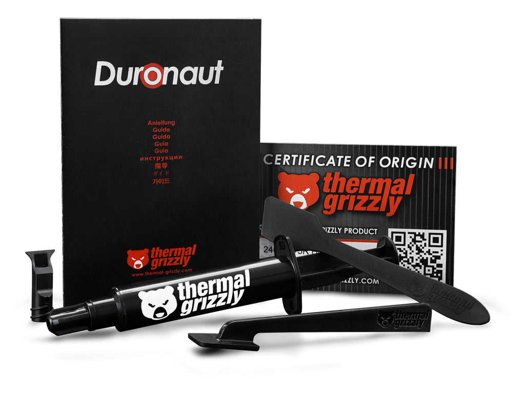 Termalna pasta Thermal Grizzly Duronaut, 6g