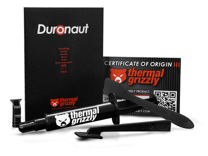 Termalna pasta Thermal Grizzly Duronaut, 6g