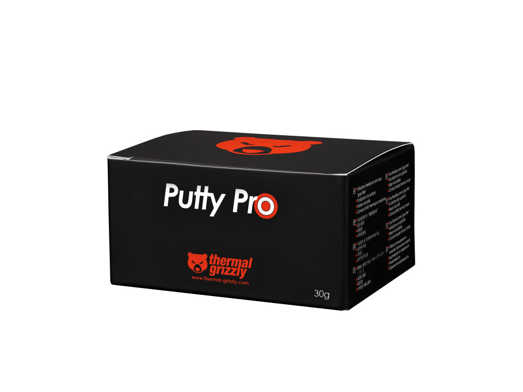 Termalni kit Thermal Grizzly TG Putty Pro, 30g